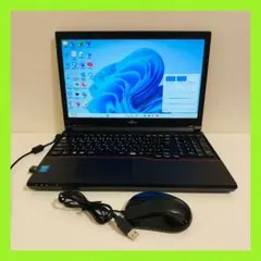 富士通 D588/T i5-8500 8GB SSD256GB Win11 - メルカリ