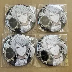 アイナナ spoon.2Di 缶バッジ 八乙女楽 12点 2025年最新】八乙女楽 缶バッジ spoonの人気アイテム - メルカリ