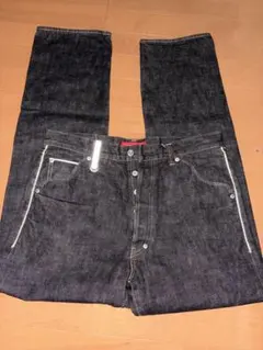nitraid straight fit denimのサムネイル
