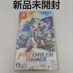 Fire Emblem Engage 通常版
