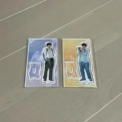 2026年最新】雨宮翔 アクスタの人気アイテム - メルカリ