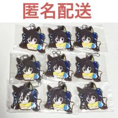 ヴィブロス 缶バッジ ラバーチャーム アクリルスタンド 9点セット ウマ