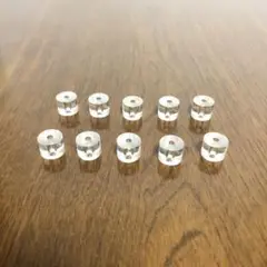 【未加工品】ガラス管　まとめセット