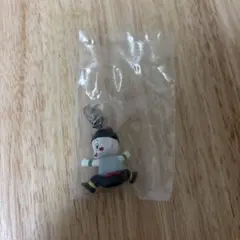 ドラゴンボールZ めじるしアクセサリー2 チャオズ 餃子 ガチャガチャ
