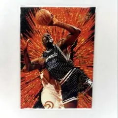 NBA カード　シャック　② i-img898x1198-