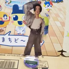 2025年最新】八木勇征 アクリルスタンドの人気アイテム - メルカリ
