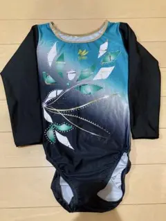 美品⭐︎イクター体操用レオタード Lサイズ
