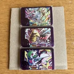 【ポケモンフレンダ】ベストタッグ第2弾⭐️ギラティナ、ガチグマ　他　3点セット