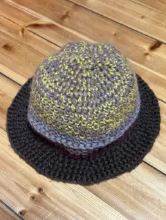KANECORNER Mini Flare Knit カネコーナー