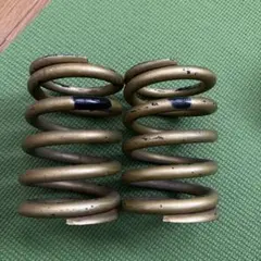 7*ニ様 美品　クラフト特注スプリング　ID94　バネレート4キロ　H120 2025年最新】車 サスペンションの人気アイテム - メルカリ