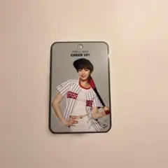 TWICE ジョンヨン トレカ STRIKEZON ストライクゾーン 特典