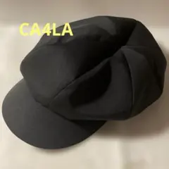 ca4la キャスケット