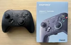 任天堂 スイッチ コントローラーDIGIFORCE moco1