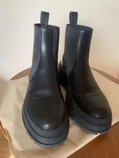 2025年最新】black by moussy サイドゴアブーツの人気アイテム