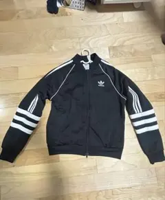 希少 adidas アディダス トラック ジャケット ジャージ 日本