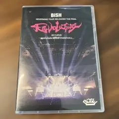 BiSH/NEVERMiND TOUR RELOADED THE FiNAL - メルカリ