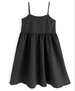 GRL 花柄エンボスフレアミニキャミワンピース[pp122]