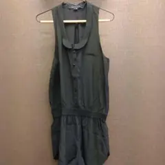 ALEXANDER WANG ノースリーブ オールインワン 管理番号A31