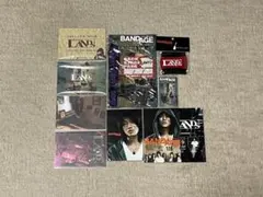 赤西仁 BANDAGE LANDS CD DVD - メルカリ