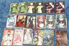 2026年最新】リゼロ ウエハース エミリアの人気アイテム - メルカリ