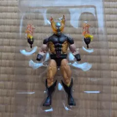 マーベルレジェンド アメコミ