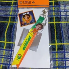 清水エスパルス☆マッチデーボンフィン0917☆高木践選手