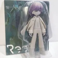 Reol(れおる) FC限定フィギュア Reol(れおる) FC限定フィギュア Reol(れおる) FC限定フィギュア