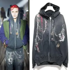 25aw doublet