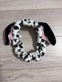 東京ディズニーリゾート　101 ヘアバンド