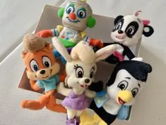 2025年最新】Zippy 指人形の人気アイテム - メルカリ