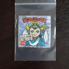 ビックリマンシール 東日本編 聖フェニックス