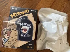 POPMART HIRONO Echo ミニバッグ Caught you