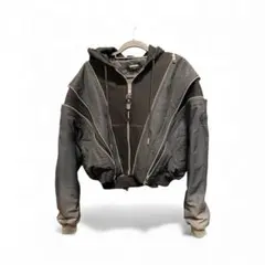 ドッキングジャケット