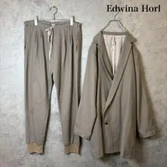 2026年最新】edwina HORL セットアップの人気アイテム - メルカリ