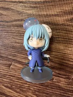 五等分の花嫁・転スラリムル他フィギュアまとめ売り❗️早い者勝ち‼️ リムル バニーVer.