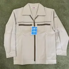 新品タグ付き！VIVA.SOWA 制電ワークジャケット　メンズM【J】