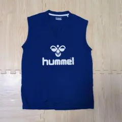 ヒュンメル ウェア