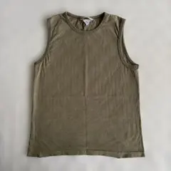 FilMelange フィルメランジェ RHC ロンハーマン別注 RHC Ron Herman ロンハーマン別注 タイダイ染め クルーネックT