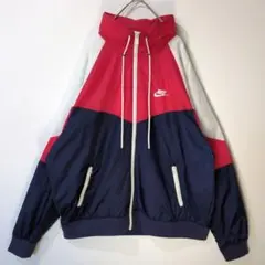 ナイキ　ウインドランナー　サイズXL　ベイビーわるきゅーれ NIKE公式】ナイキ スポーツウェア ウィンドランナー メンズ