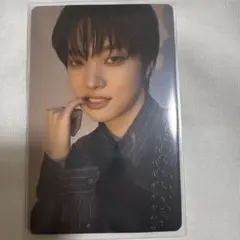 ＆TEAM エンティーム EJトレカ 月狼　通常盤