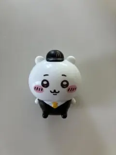 マクドナルド ハッピーセット ちいかわ