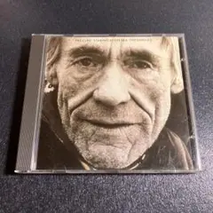 The Cure Staring at the Sea: The Singles