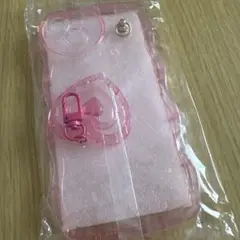 iPhone14plusケース　新品