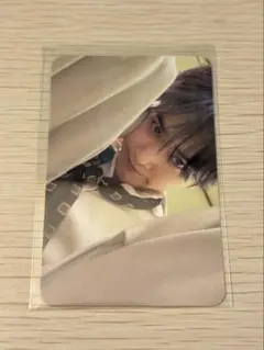 2025年最新】the boyz ヨンフン トレカの人気アイテム - メルカリ