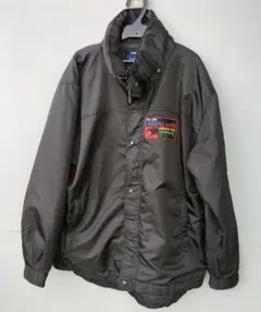 xboxone 非売品　ジャンパー ARCADE マウンテンパーカー ウインドブレーカー パッカブル 撥水