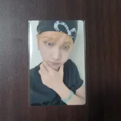 BOYNEXTDOOR ボネクド Weverse ラキドロ リウ