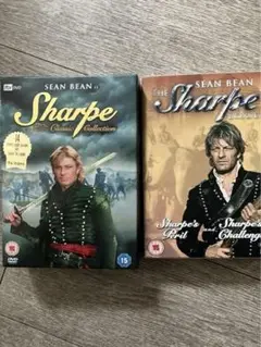 【中古】 炎の英雄 シャープ DVD-BOX 1〈8枚組〉 中古】 炎の英雄 シャープ DVD-BOX 1〈8枚組〉 - メルカリ