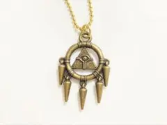 遊戯王デュエルモンスターズ 千年アイテムメタルマスコット 千年リング