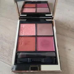 SUQQU SIGNATURE COLOR EYES 13 アイシャドウパレット