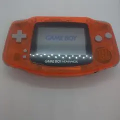 ゲームボーイアドバンスIPS液晶換装品